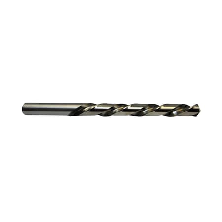 3/64 HIGH SPEED STEEL LEFT HAND JOBBER DRILL